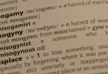 Misogyny could become hate crime after government orders law review – UK