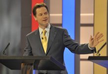 Leaders’ TV debates should be an immovable part of election campaigns – UK