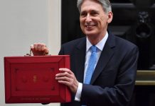 Philip Hammond announces date for autumn budget – UK