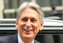 Chancellor Philip Hammond says Brexit deal by beginning of November ‘doable’ – UK
