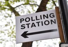 Government rejects online voting for disabled voters amid electoral fraud fears – UK