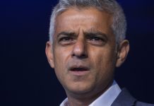 London mayor Sadiq Khan calls for second Brexit referendum – UK