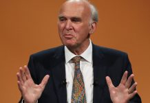 Vince Cable’s shake-up allows Lib Dem supporters to join for free and vote for new leader – UK