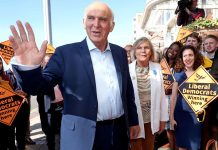 Sir Vince Cable urges Liberal Democrat membership to back party shake-up amid entryism fears – UK
