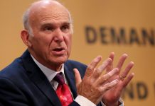 Sir Vince Cable admits ‘regret’ coalition austerity policies may have led to Brexit vote – UK