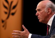 Sir Vince Cable insists Liberal Democrats haven’t ‘missed moment’ to stop Brexit – UK