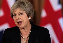 Iran, trade and Salisbury on agenda as Theresa May visits UN General Assembly – UK