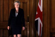 ‘Chucking Chequers’ misses the point of Brexit hold-up – UK