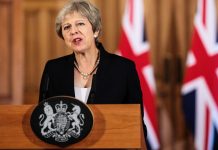 EU tells Theresa May Brexit deal ‘still possible’ despite Chequers rejection – UK