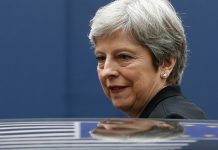 PM slams call for second Brexit referendum as ‘betrayal of trust’ – UK
