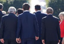 Theresa May sticks by Chequers plan for Brexit despite EU warning it ‘will not work’ – UK
