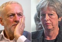 Boundary proposals will exacerbate party splits as number of MPs slashed – UK