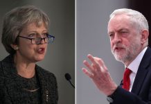 Leaders’ TV debates backed by young voters – UK