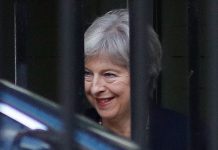 Theresa May demands EU ‘respects’ UK in Brexit talks – UK