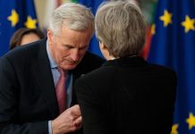 Theresa May receives Brexit boost on eve of crucial EU summit in Salzburg – UK