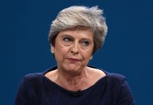 Tory unity hopes dashed by split over ‘alternative’ conference – UK