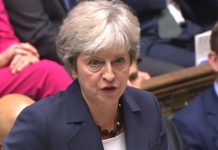 Key parts of PM’s Brexit plan ‘dead’ – UK