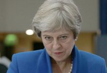 Who are the Conservative MPs plotting against Theresa May over Brexit? – UK