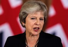 Theresa May rejects calls for a general election over Brexit – UK