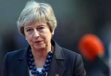 Theresa May rallies EU leaders with ‘not perfect’ Chequers proposal – UK