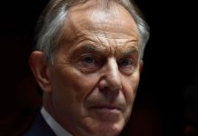 ‘Moderates’ may never regain control of Labour, former PM Tony Blair says – UK