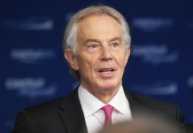 Tony Blair urges Labour MPs to stay as a new centrist party ‘may be impossible’ – UK