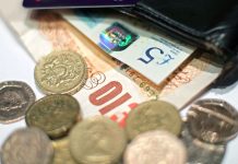 National Insurance tax cut scrapped for 3m self-employed workers – UK