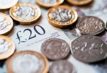 Government launches new savings scheme to help low income workers – UK
