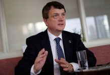 UKIP leader Gerard Batten links sexual grooming of girls to Islam – UK