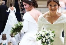 Royal Wedding: Princess Eugenie STUNS crowds as she arrives to emotional Jack Brooksbank | Royal | News – Latest news