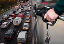 Diesel and petrol cars ban should come much faster, say MPs