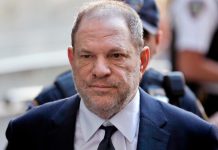 Harvey Weinstein Gets One Sexual Assault Charge Dismissed, Report Harvey Weinstein Gets One Sexual Assault Charge Dismissed, Report