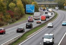 M26 shut for secret lorry park plans post Brexit M26 shut for secret lorry park plans post Brexit
