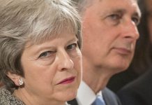 Chancellor under pressure to increase funding for universal credit – UK