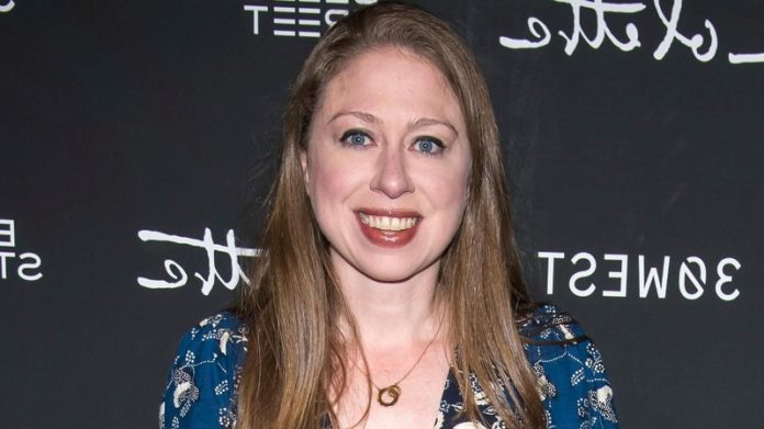 Chelsea Clinton Confronted, Called Out For Islamophobia At Vigil