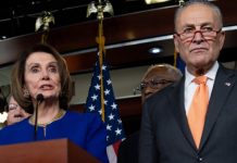 Pelosi, Schumer Joint Statement on Interim Emergency Coronavirus Relief Pelosi, Schumer Joint Statement on Interim Emergency Coronavirus Relief