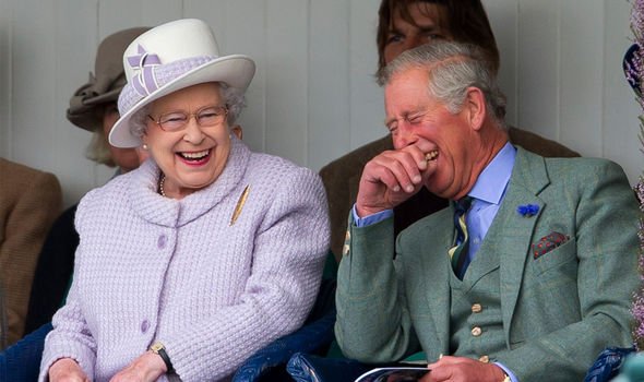 Charles may be 'more prepared' than realised for his future role as monarch according to some experts Charles may be 'more prepared' than realised for his future role as monarch according to some experts