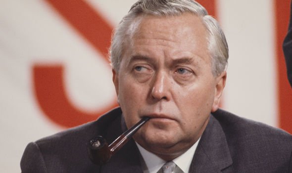 Wilson may have been suffering with colon cancer and Alzheimer's at the time of his resignation Wilson may have been suffering with colon cancer and Alzheimer's at the time of his resignation