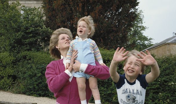 Royal news: It will be 23 years since Diana's death next week Royal news: It will be 23 years since Diana's death next week