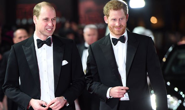 William and Harry's relationship has faltered significantly in recent years William and Harry's relationship has faltered significantly in recent years