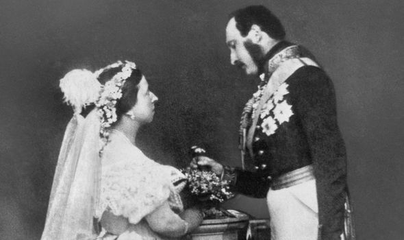 Albert made a shocking confession about his life to his wife shortly before his death Albert made a shocking confession about his life to his wife shortly before his death