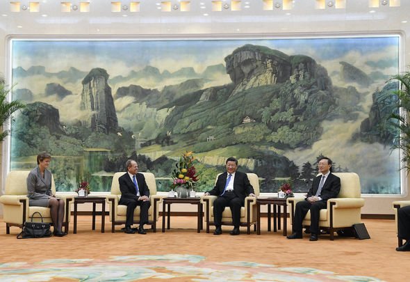 48 Group Club: The club contains many high-profile names and members of Parliament