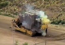 A Forgotten True-Life Day of Terror In Small-Town Colorado – (Reports) ‘Tread’ on Netflix: A Forgotten True-Life Day of Terror In Small-Town Colorado