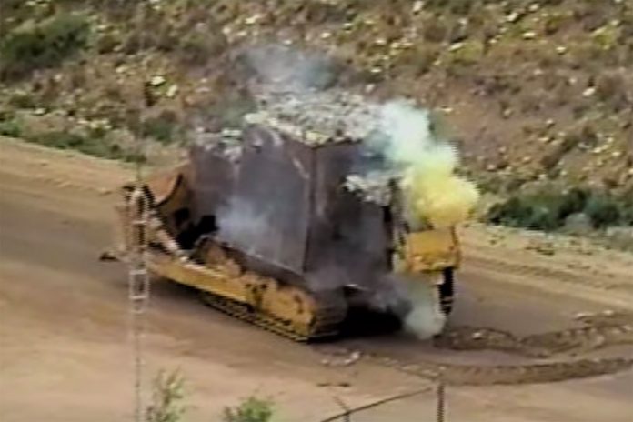 ‘Tread’ on Netflix: A Forgotten True-Life Day of Terror In Small-Town Colorado