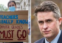 A-Level news: Gavin Williamson to foot the bill for students to appeal results | UK | News (Reports)