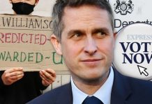 A-Levels POLL: Should Gavin Williamson be sacked over exam results chaos? | UK | News (Reports)