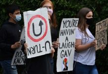 A-level chaos: Students forced to take gap year over results fiasco | UK | News (Reports)
