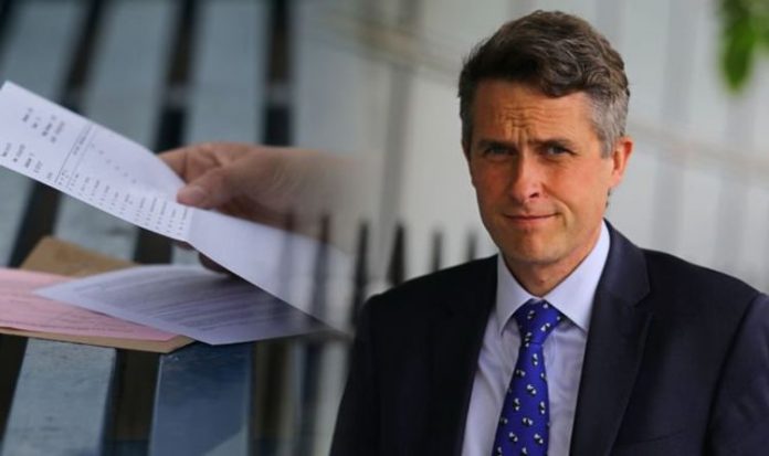 A-level grades: Which grades can be used - What is your grade NOW? | UK | News