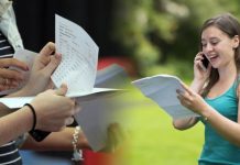 A-level results day: What time are A-level results released – Everything you need to know | UK | News (Reports)