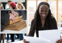 A-level results online: Can you get your A-level results online, when do schools get them? | UK | News (Reports)